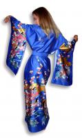 Женские кимоно.